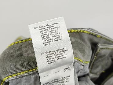 cross jeans jacket: SOCCX, Jeansy damskie, rozmiar XS — 4