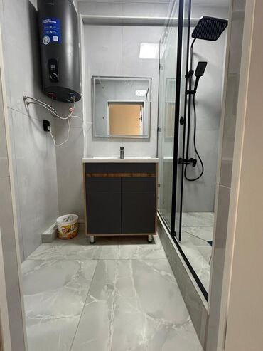 Продажа квартир: 2 комнаты, 54 м², Элитка, 5 этаж, Евроремонт — 3