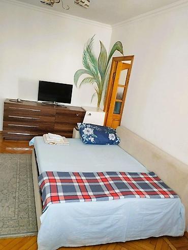 velosiped kirayə: İcarəyə verilir 2 otaqlı köhnə tikili 60 m², 28 May m. 800 AZN/ay 2 — 2