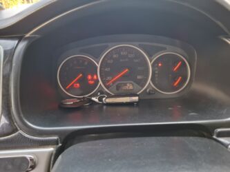 Honda: Honda Stepwgn: 2003 г., Минивэн — 6