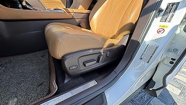 Lexus: Lexus RX: 2016 г., 3.5 л, Автомат, Гибрид, Кроссовер — 11