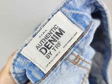 jeans levis: Zara, Jeansy damskie, rozmiar M — 4