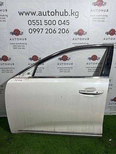 deepal so7: Дверь Передняя левая Kia, Б/у, Оригинал — 1