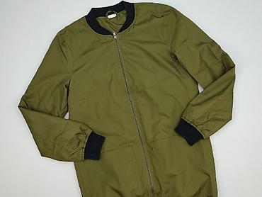 pull and bear bomberka: Jacqueline De Yong, Women`s bomber jacket, size S — 1