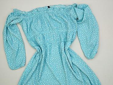 bluzki hm: H&M Divided, Sukienka damska, rozmiar XL — 1