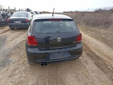 lidl alati: VRATA PREDNJA ZADNJA ZA VOLKSWAGEN POLO OD 2009. DO 2014. GOD. | — 2
