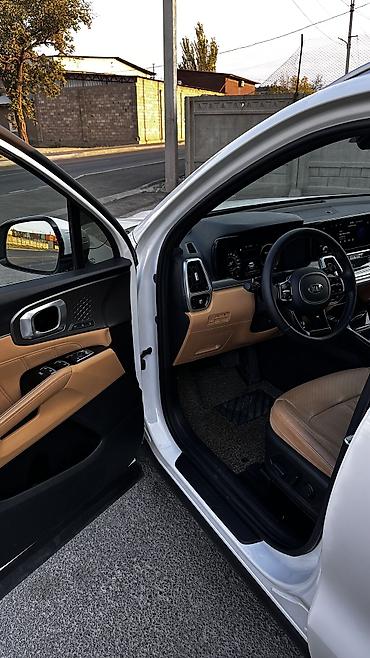 isis toyota: Kia Sorento: 2020 г., 1.6 л, Автомат, Гибрид, Кроссовер — 8