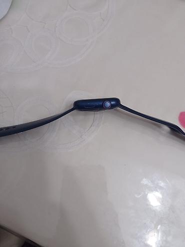 Elektronika: Yeni, Smart saat, rəng - Göy — 2