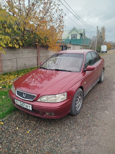 honda civic левый руль: Honda Accord: 2000 г., 1.8 л, Вариатор, Бензин, Седан