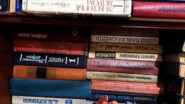 Другие книги и журналы: Продаю книги По поводу цены пишите на вотцап 05.5.9. 32.0.5.3.1 at lalafo.kg — 4 Другие книги и журналы: Продаю книги По поводу цены пишите на вотцап 05.5.9. 32.0.5.3.1 — 4