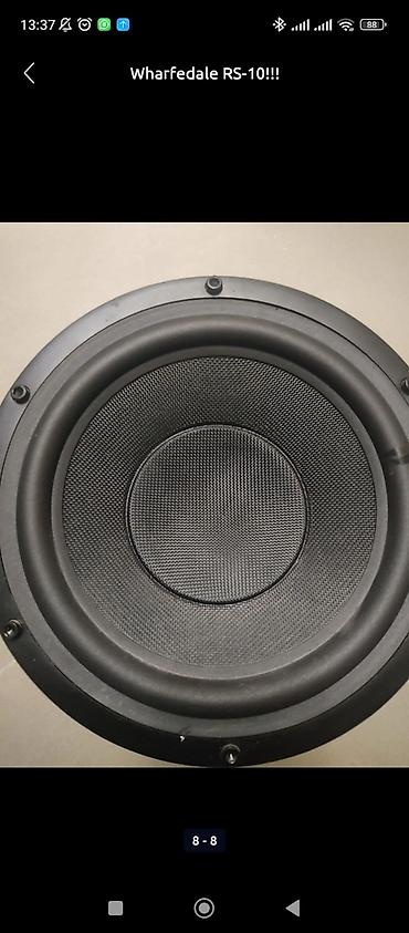 denon d7: Также имеется ресирвер онкое за отдельную плату,кому нужен — 8