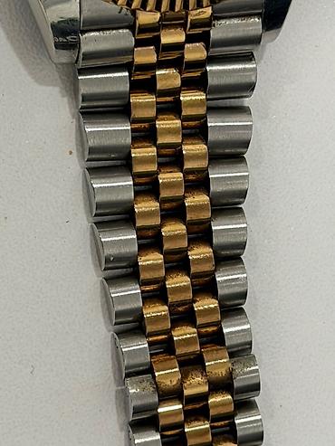 qumin etir: İşlənmiş, Qol saatı, Rolex — 4