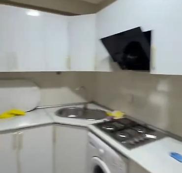 masazır: Tecili Xirdalan Aff Parka da 1 otaqli temirli esyali Bina evi kiraye — 6