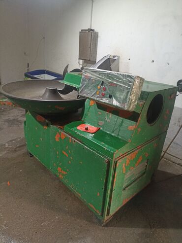 Другое оборудование для бизнеса: Срочно продается колбасное оборудование для производства колбасных — 5