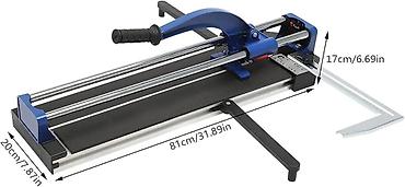 Ручные плиткорезы: Новый, Платная доставка — 6