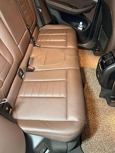 BMW: BMW X3: 2020 г., 2 л, Автомат, Дизель, Кроссовер — 25