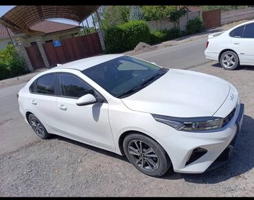 рулевая рейка ауди а6 с4: Kia K3: 2021 г., 1.6 л, Автомат, Бензин, Седан