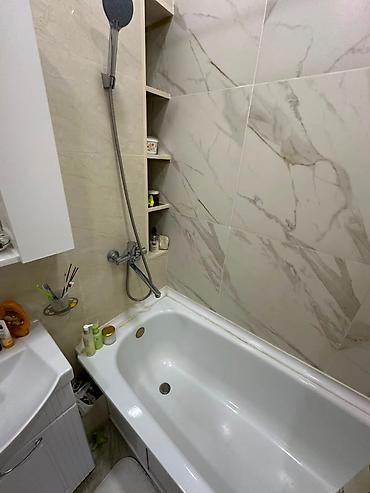 kant flat: 2 комнаты, 56 м², Кок-Жар ж/м 106 серия, 4 этаж — 6