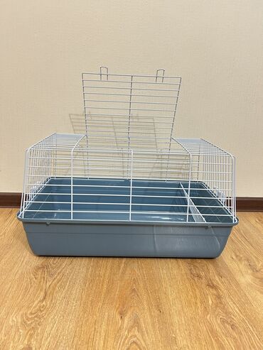 купить клетку для декоративного кролика: Клетки для кроликов морских свинок, ежей, черепах или хомяков