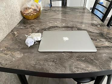 macbook m2: Apple MacBook Air 13" Комплектация: - ноутбук MacBook Air 13" - — 1