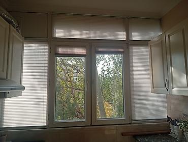 Жалюзи и рольшторы: Плиссе премиум-класса | Элегантное решение для ваших окон — 7