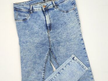 Kobiety: Jeansy damskie, XL