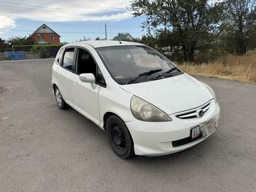гранат на фит: Honda Fit: 2004 г., 1.3 л, Вариатор, Бензин, Хетчбек