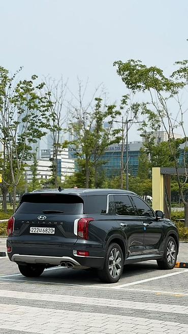 киа селтес: Hyundai Palisade: 2020 г., 2.2 л, Автомат, Дизель, Кроссовер — 7