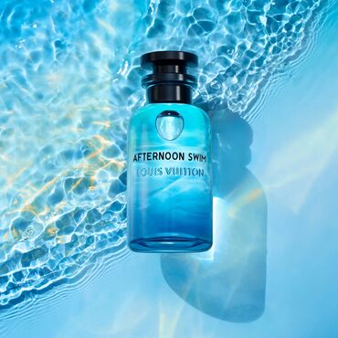 Ətriyyat: Parfum Afternoon Swim LOUIS VUITTON 100 ml Fransadan göndərilmə ilə
