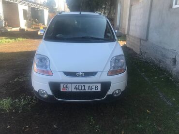 матис 2 автамат: Daewoo Matiz: 2008 г., 0.8 л, Автомат, Бензин, Хэтчбэк