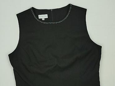 elegancki komplet: Top damski, rozmiar M — 1