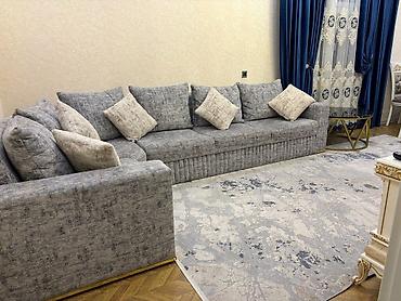 tumbucqa: Bizde işlenmiş bahali mebel var. Grand house xalqlardan almışam 4 il — 5