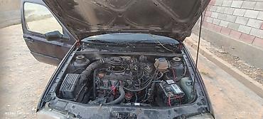 Транспорт: Volkswagen Golf: 1994 г., 1.8 л, Механика, Бензин, Хэтчбэк — 2