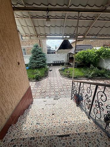 Продажа коттеджей и домов: Ж/и Арча-Бешик Чортекова/Шералиева Дом 190 кв м 📍участок 5 соток 📍6 — 7