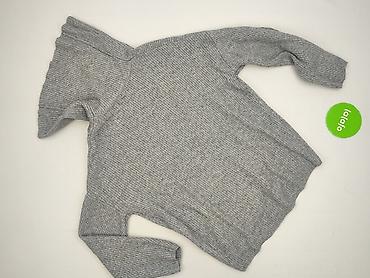 pull and bear bluza z kapturem: Reserved, Sweter damski, rozmiar L — 3