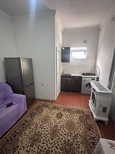 kiraye ever: Xırdalan şəhəri, 7 nömrəli məktəb və Uğur marketin yaxınlığında — 2