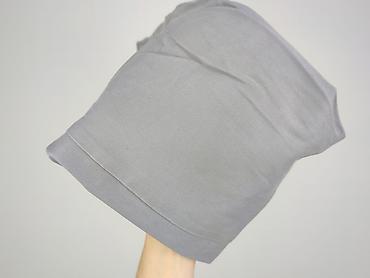 klapki klapki: Spodnie materiałowe damskie, rozmiar S — 5