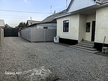 хрущевские дачи: 4 комнаты, 2 м², 2 соток, Бишкек, Красный Строитель 2 ж/м Агентство недвижимости — 3