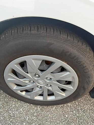 лабой нексия: Hyundai Avante: 2021 г., 1.6 л, Вариатор, Бензин, Седан — 3
