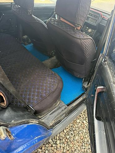 ВАЗ (ЛАДА): ВАЗ (ЛАДА) 2104: 2009 г., 1.6 л, Механика, Бензин, Универсал — 8