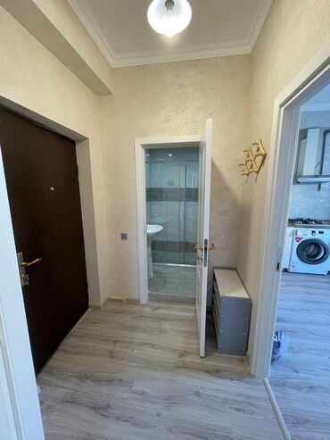 Uzunmüddətli kirayə mənzillər: Xəzər rayonu, Buzovna qəsəbəsi, Zağulba Mallın arxası, 7 mərtəbəli — 8