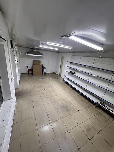 киоски: Торговый павильон/киоск под магазин продуктов, напитков, бытовых — 8