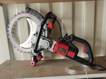 Аренда инструментов: Прокат инструментов краскопульт перфоратор углорез. жираф — 9