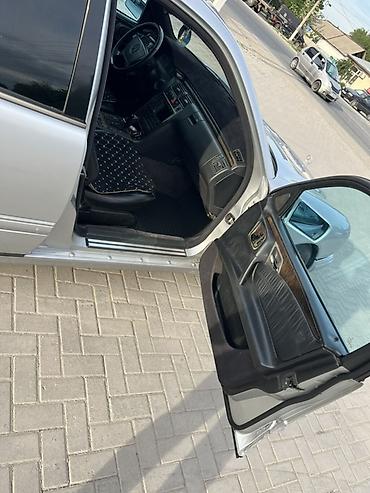 w124 e420 купить: Mercedes-Benz E-Class: 1998 г., 3.2 л, Автомат, Бензин, Седан — 4