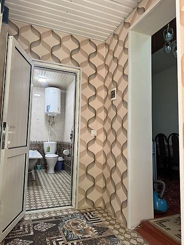 ипотеку: 🏡 ҮЙ САТЫЛАТ! 📍 Дареги: Манас шаары, Сүйүнбай Чимбердиев көчөсү — 4