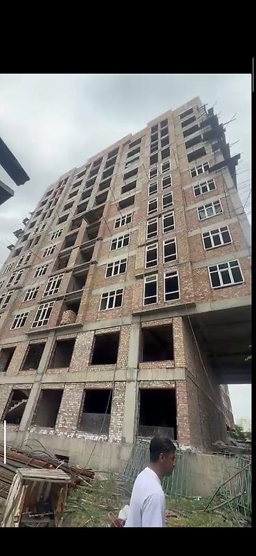 Новостройки от застройщика: Элитка, Студия, 40 м² — 6