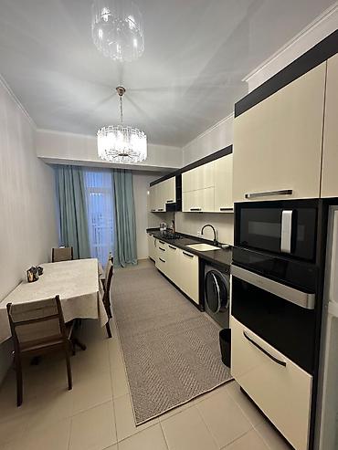 Долгосрочная аренда квартир: 3 комнаты, Собственник — 5