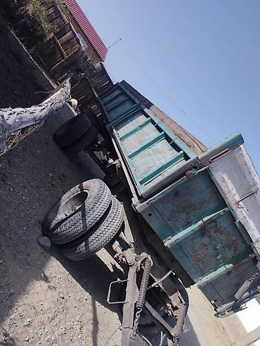 Грузовики: Грузовик, Дубль, Б/у — 8