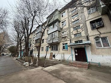 Продажа квартир: 2 комнаты, 45 м², 104 серия, 4 этаж, Евроремонт — 7