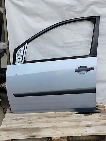 auto maglenke: PREDNJA LEVA VRATA ZA FORD FIESTA OD 2002. DO 2008. GOD. | Prednja — 1